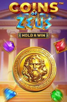 Coins of Zeus
